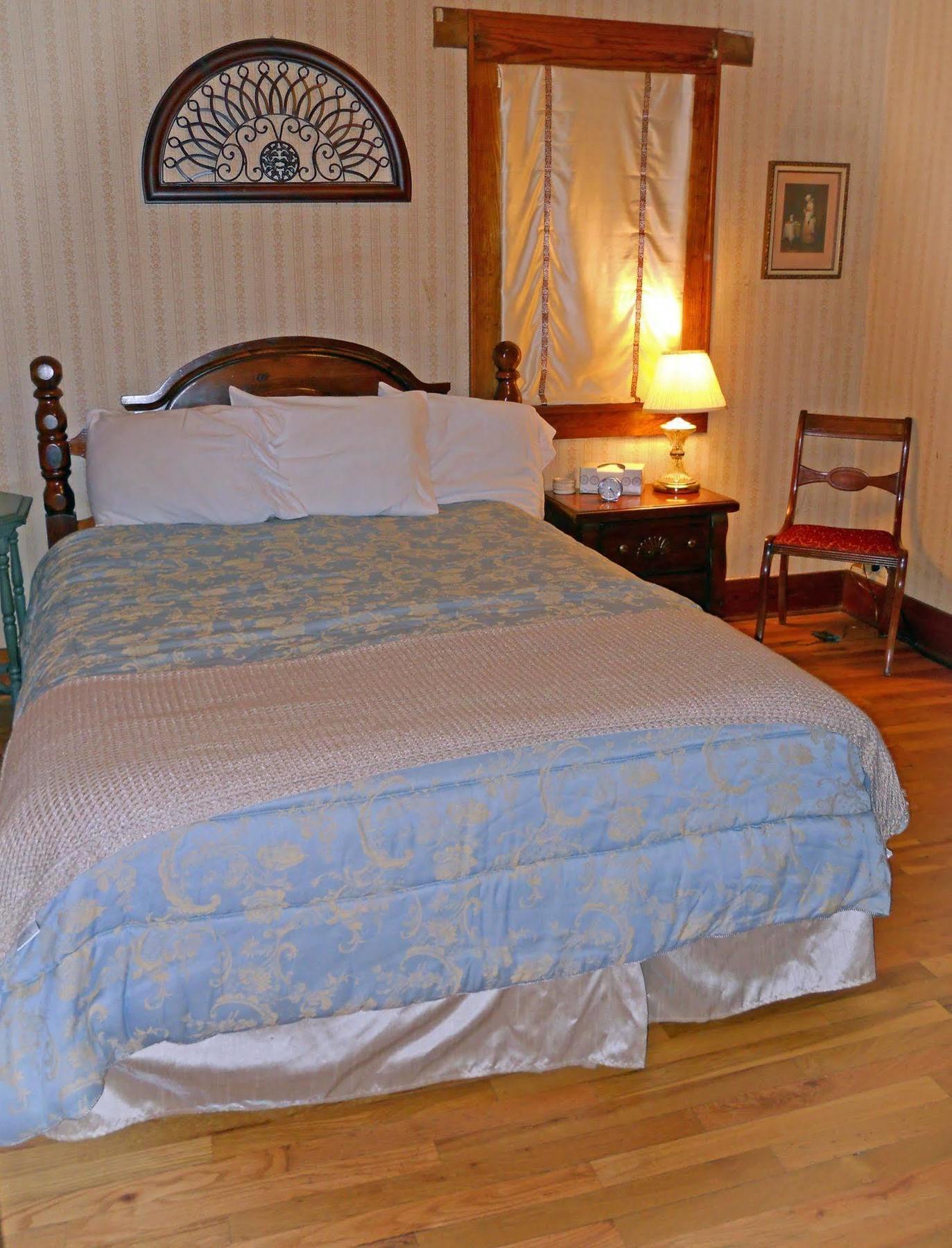 Little River Inn Motel Leon Dış mekan fotoğraf
