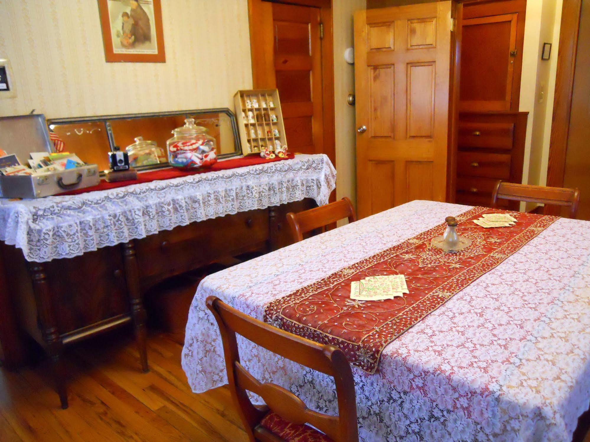 Little River Inn Motel Leon Dış mekan fotoğraf