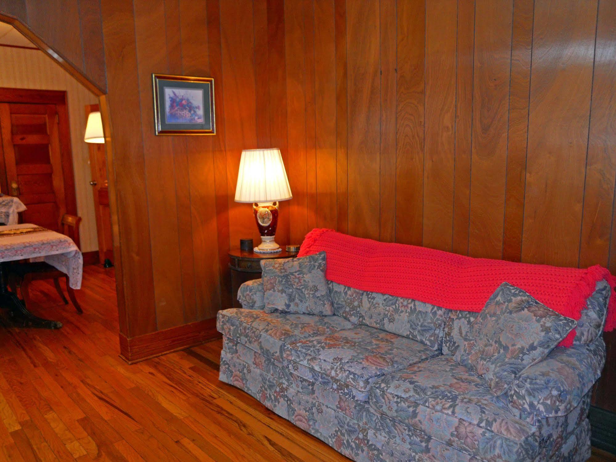 Little River Inn Motel Leon Dış mekan fotoğraf