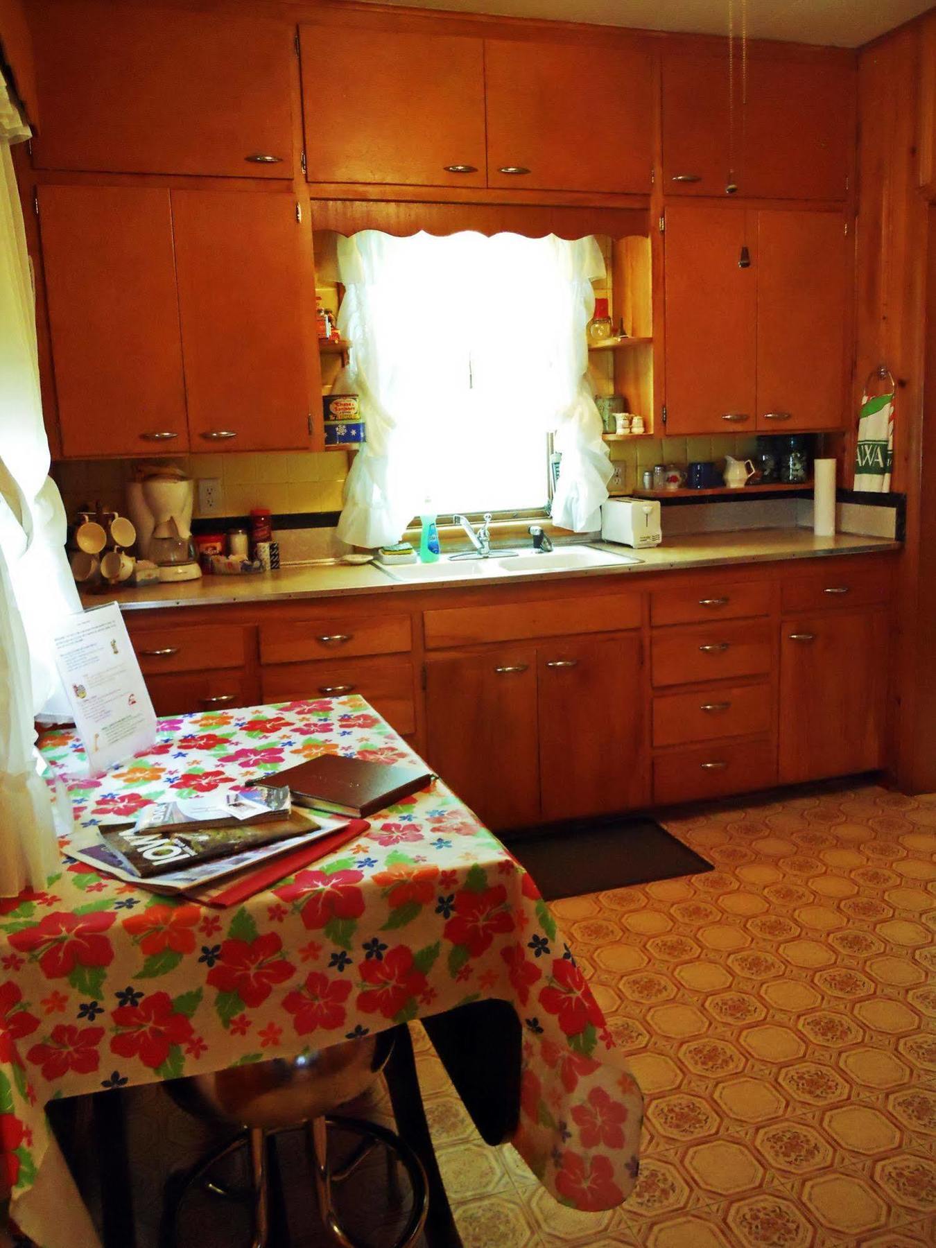 Little River Inn Motel Leon Dış mekan fotoğraf