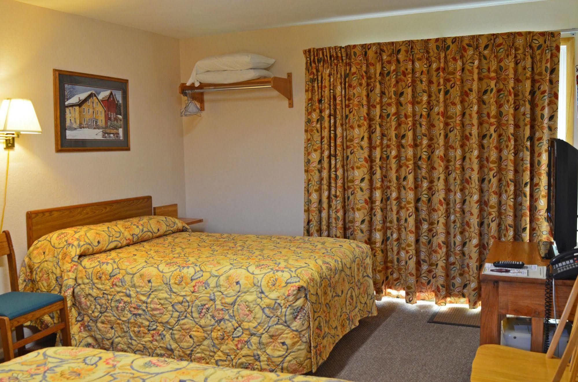 Little River Inn Motel Leon Dış mekan fotoğraf