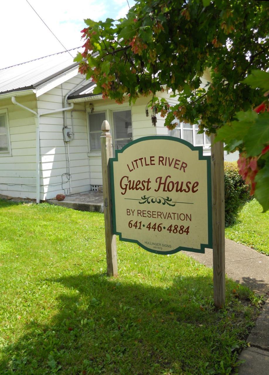 Little River Inn Motel Leon Dış mekan fotoğraf