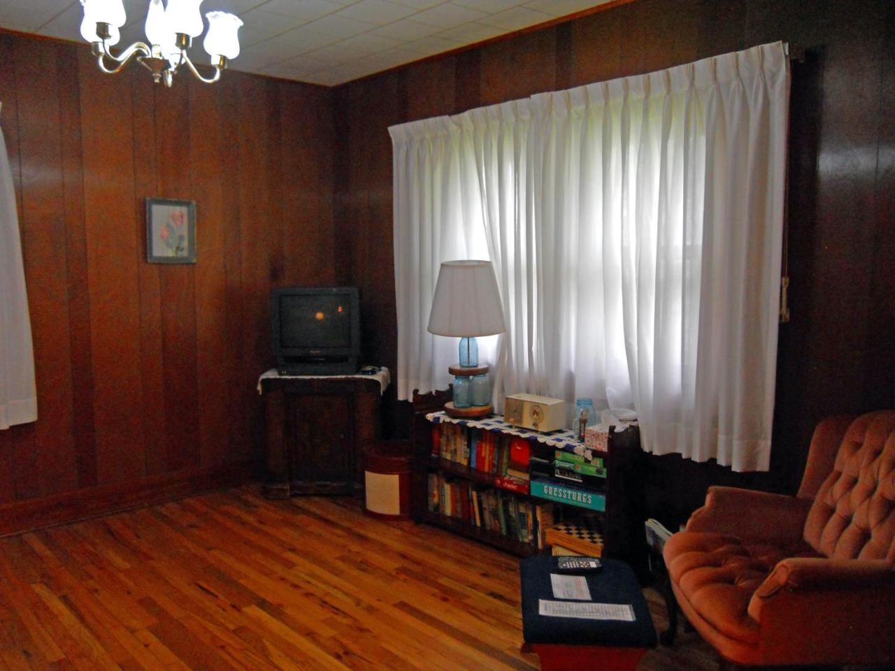Little River Inn Motel Leon Dış mekan fotoğraf
