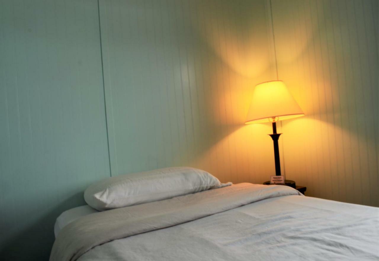 Little River Inn Motel Leon Dış mekan fotoğraf