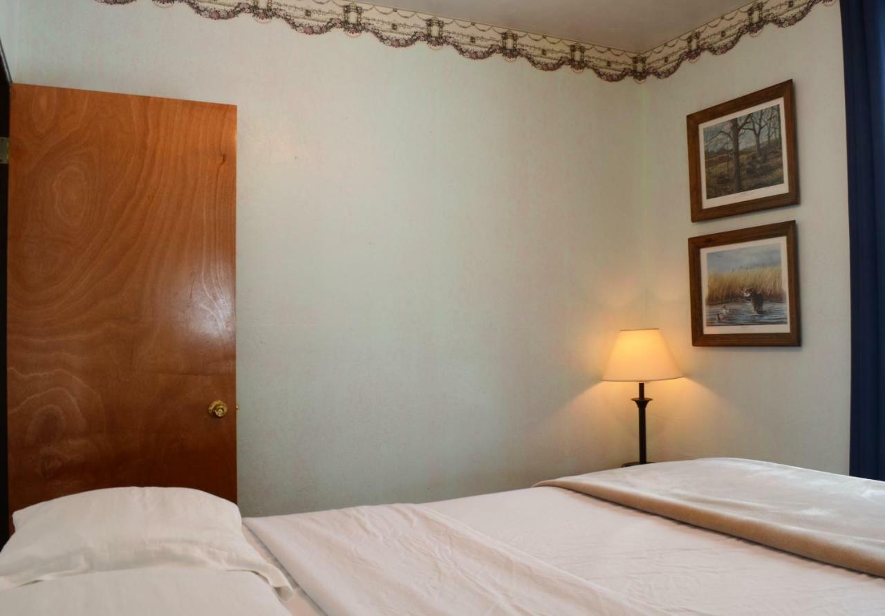Little River Inn Motel Leon Dış mekan fotoğraf